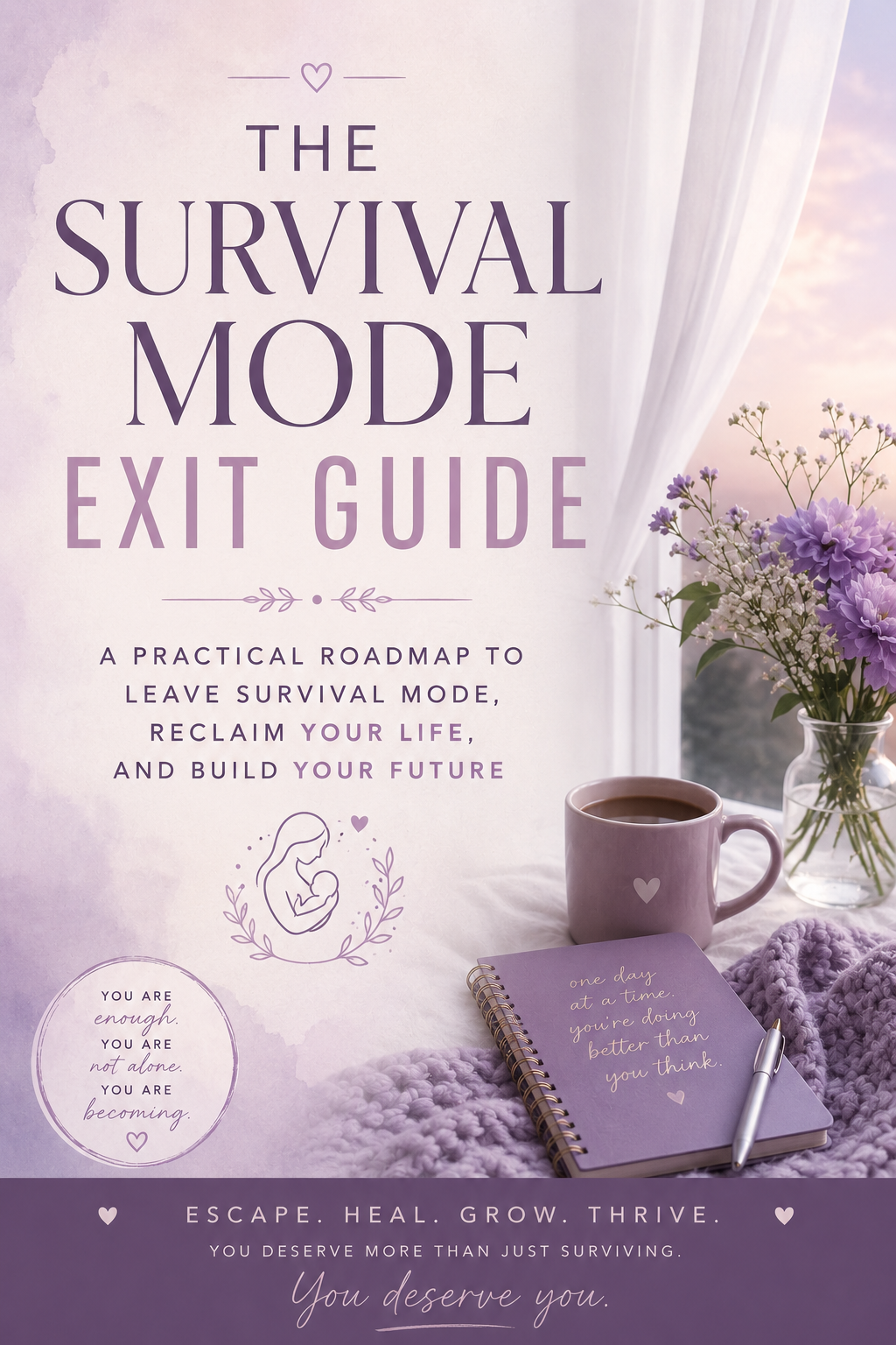 Survival Mode Exit Guide