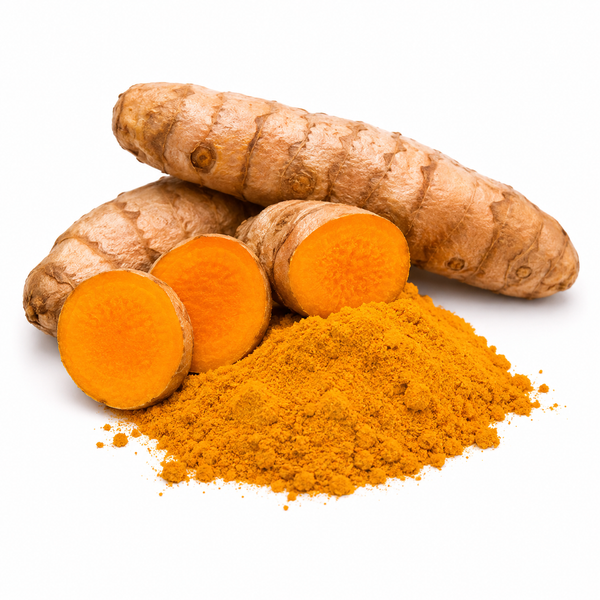 Turmeric Extract