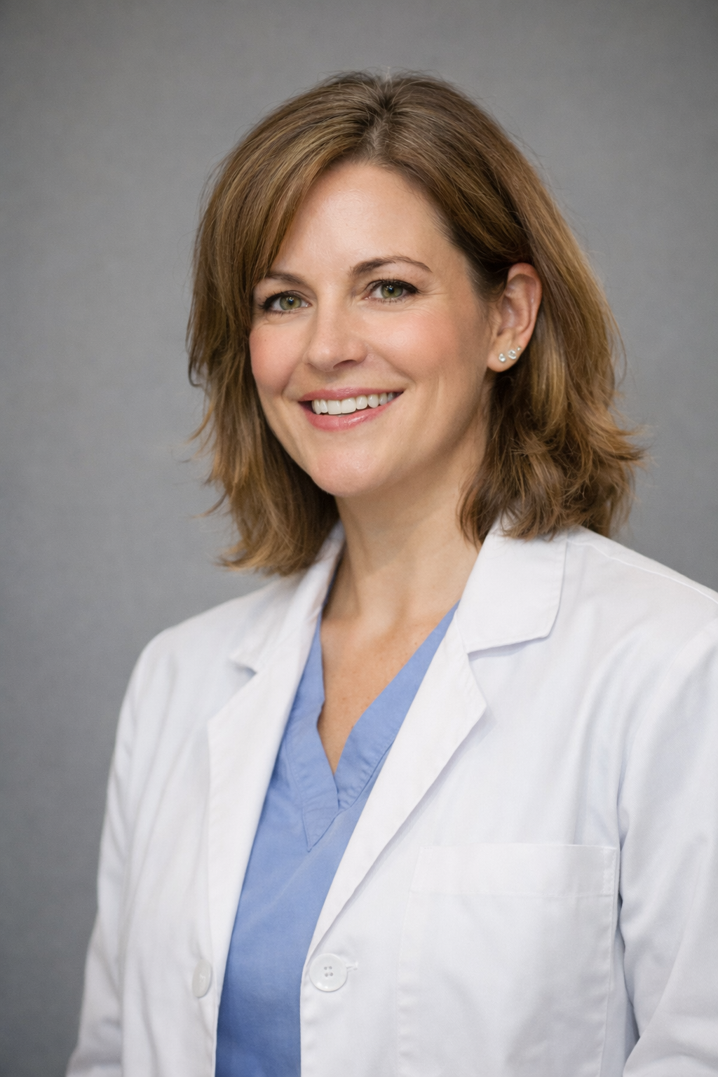 Dr Julia Hart
